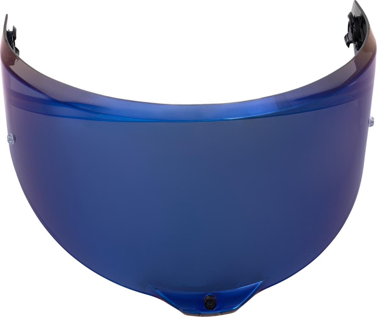 AGV GT8-1 Shield - K7 - Iridium Blue (2)
