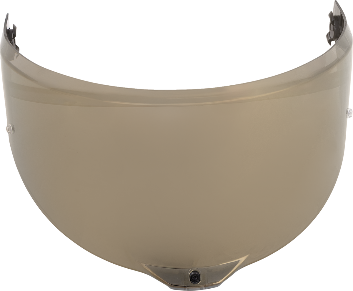 AGV GT8-1 Shield - K7 - Iridium Gold (2)