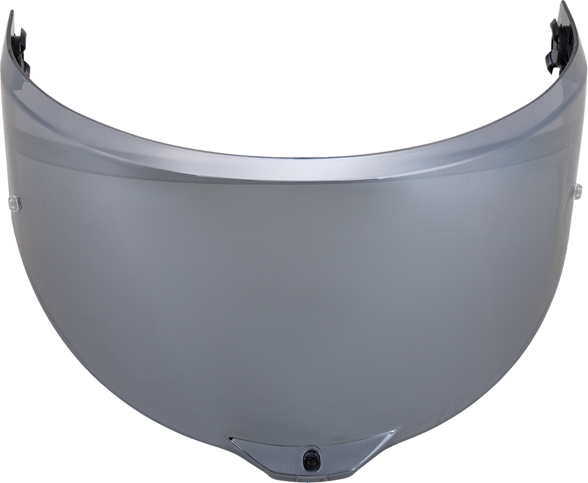 AGV GT8-1 Shield - K7 - Iridium Silver (2)