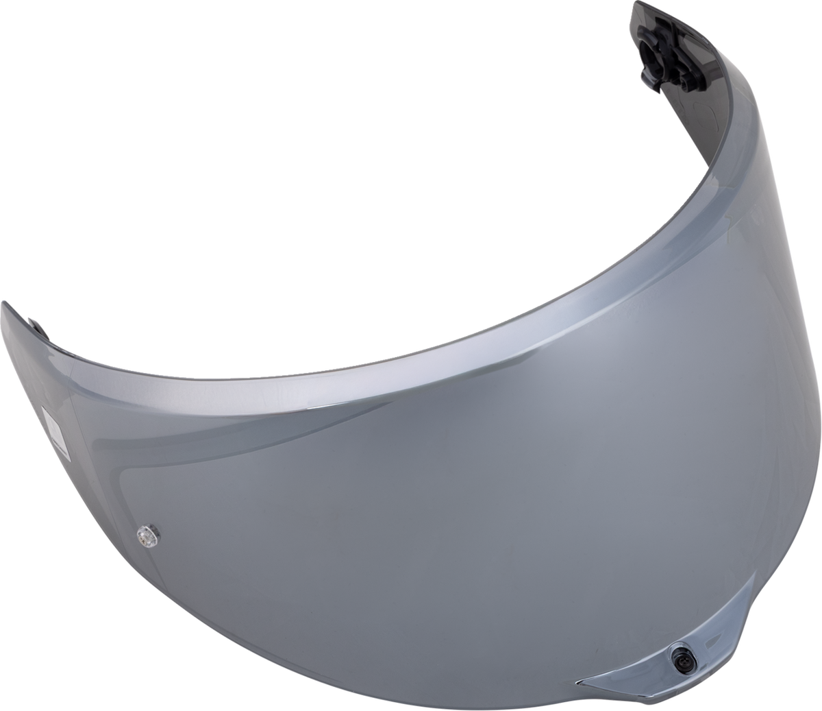 AGV GT8-1 Shield - K7 - Iridium Silver (3)
