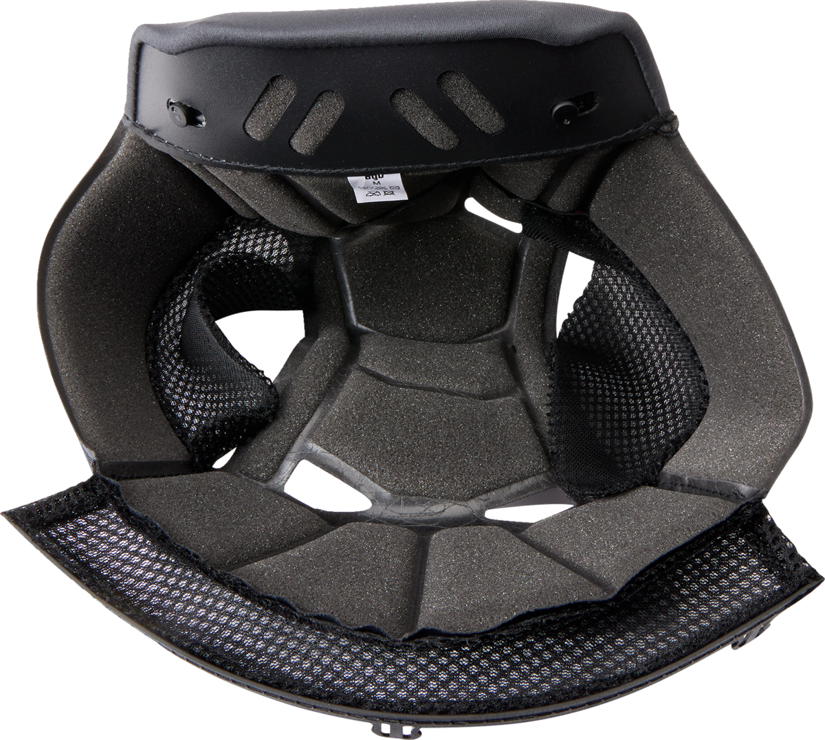 AGV K3 Liner - Gray (4)