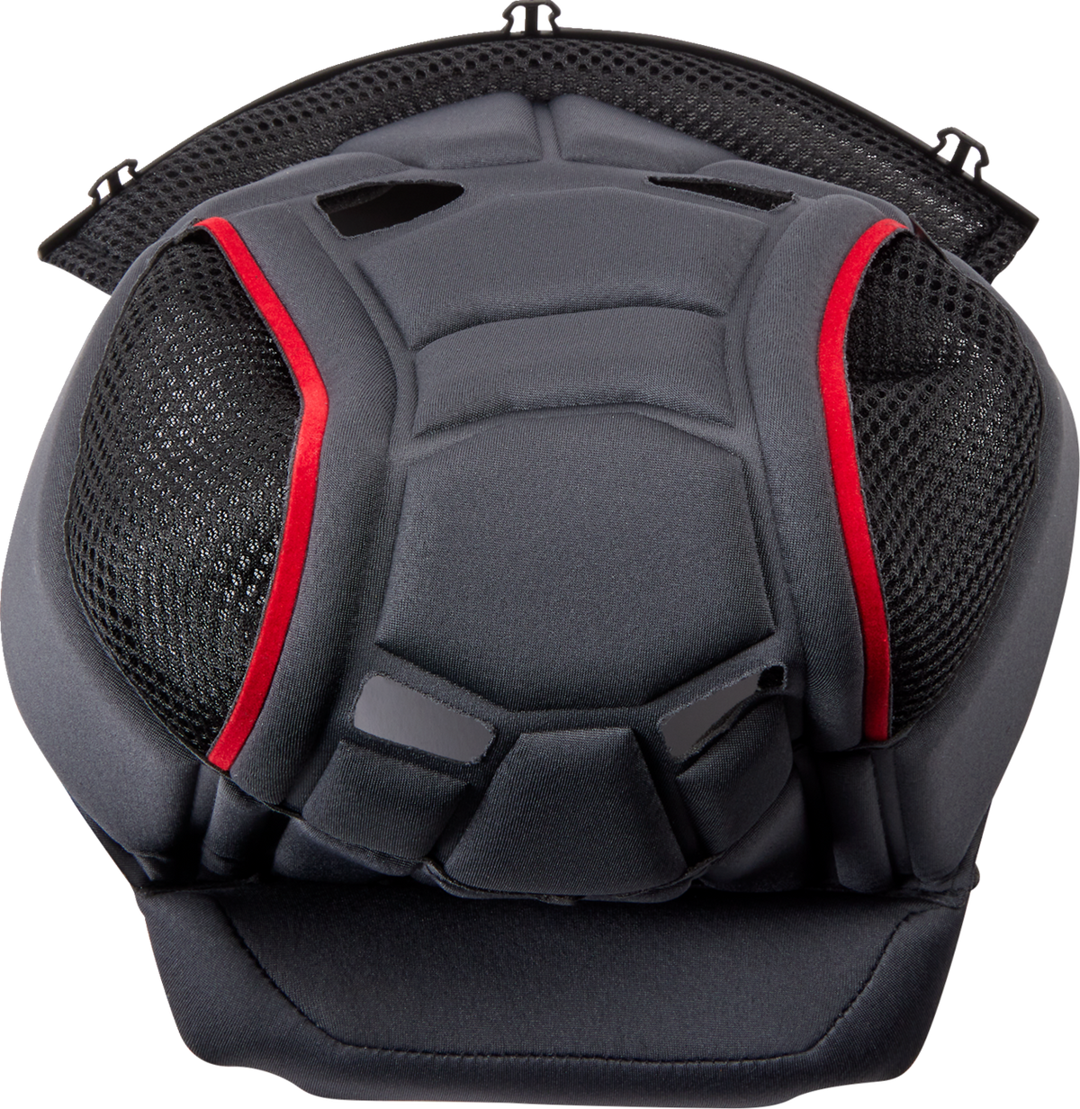 AGV K3 Liner - Gray (2)