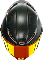 AGV Pista GP RR Helmet - Electrum - Limited