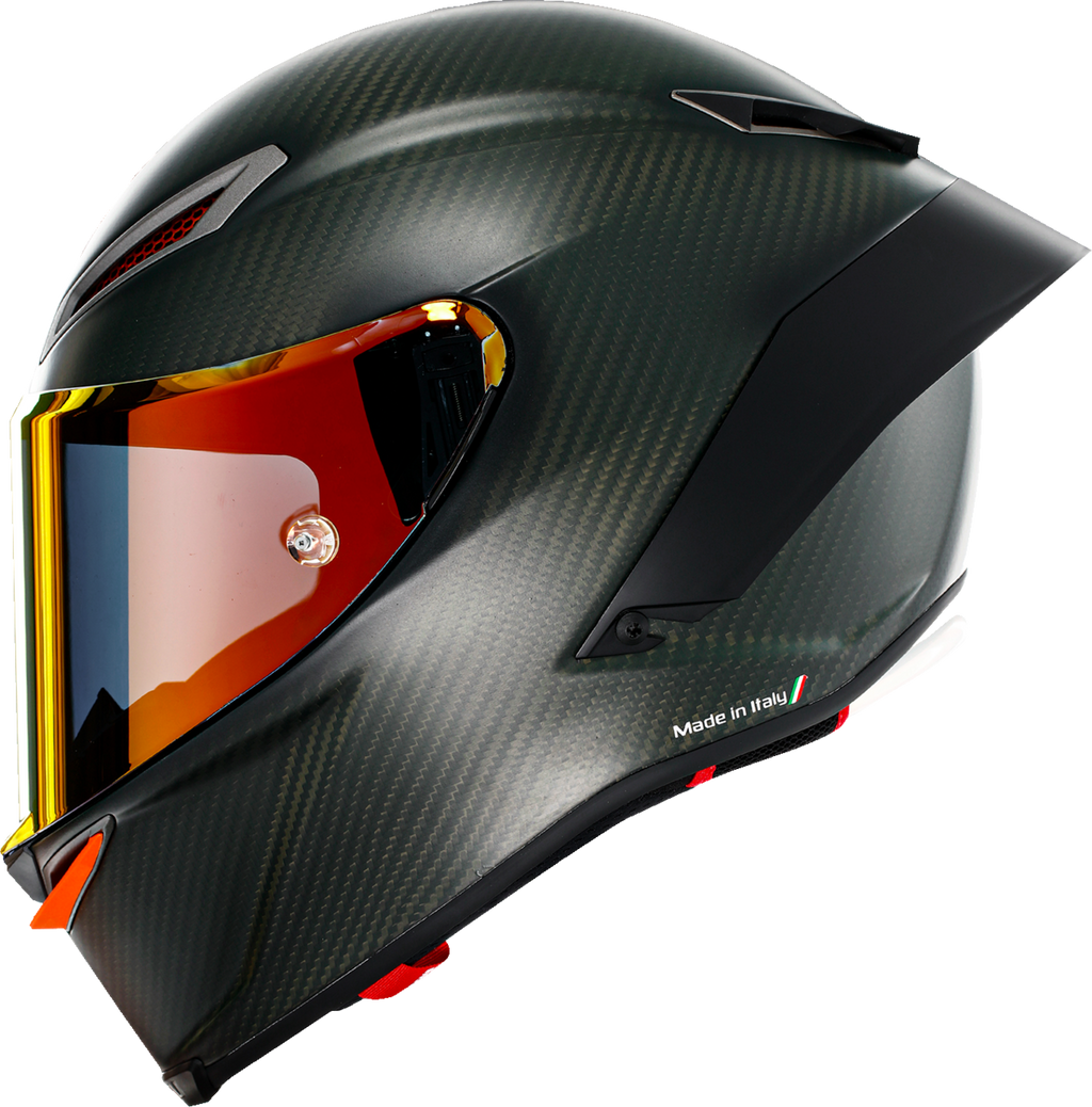 AGV Pista GP RR Helmet - Electrum - Limited