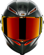 AGV Pista GP RR Helmet - Electrum - Limited