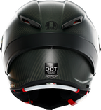 AGV Pista GP RR Helmet - Electrum - Limited
