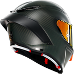 AGV Pista GP RR Helmet - Electrum - Limited