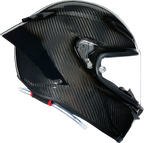 AGV Pista GP RR Helmet - Glossy Carbon (5)