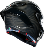 AGV Pista GP RR Helmet - Glossy Carbon (4)