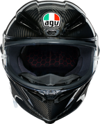 AGV Pista GP RR Helmet - Glossy Carbon (2)