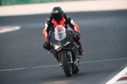 AGV Pista GP RR Helmet - Iridium Carbon (8)