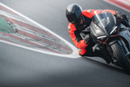 AGV Pista GP RR Helmet - Iridium Carbon (9)