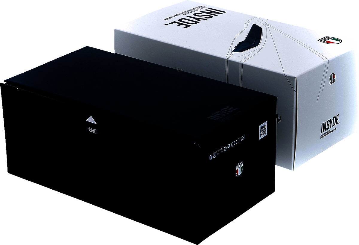 AGV Speakers - Insyde (4)