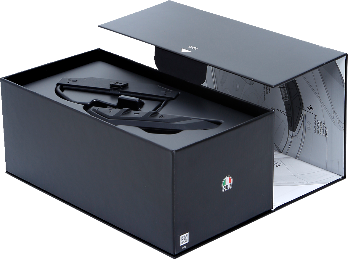 AGV Speakers - Insyde (3)