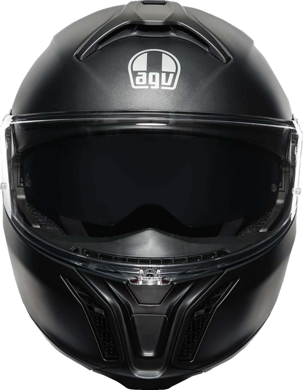 AGV Tourmodular Helmet - Matte Black - Medium (3)
