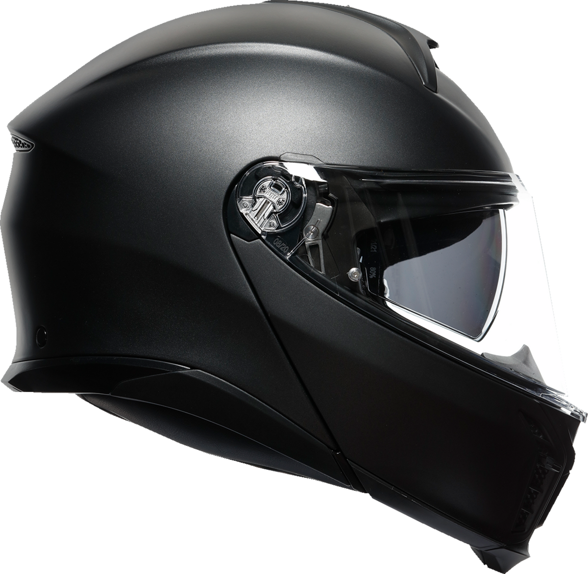 AGV Tourmodular Helmet - Matte Black - Medium (2)