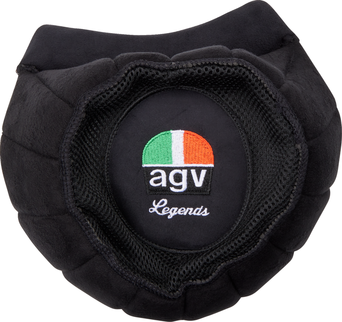 AGV X101 Liner - Black (4)