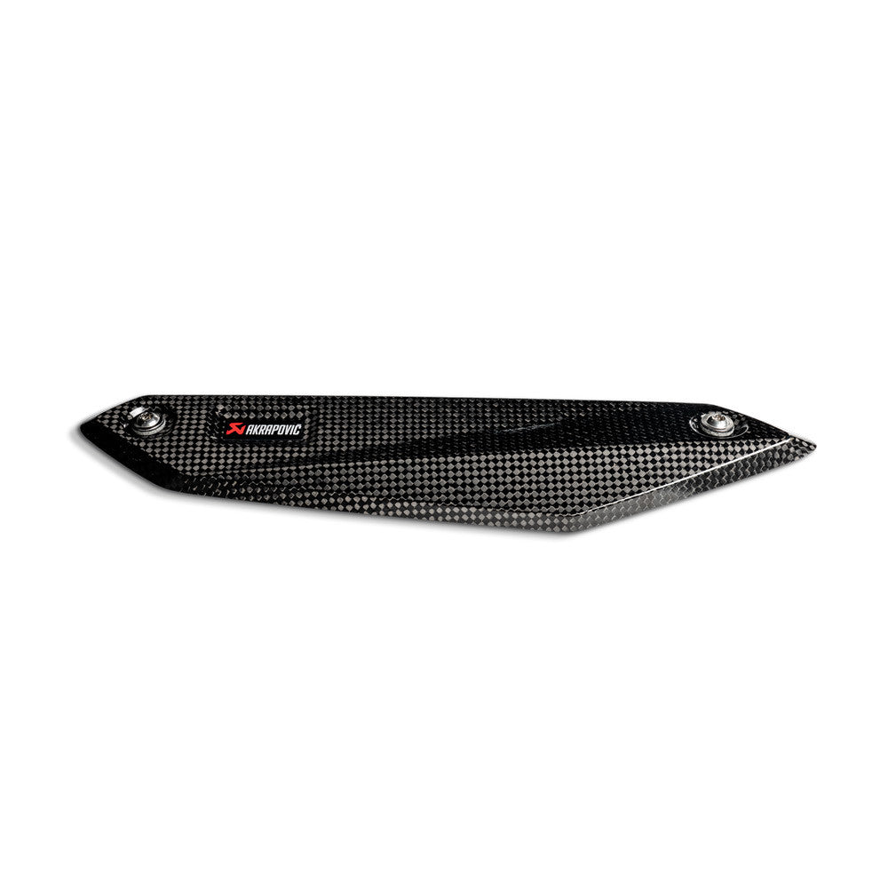 Heat Shield - Carbon Fiber - F900R/XR