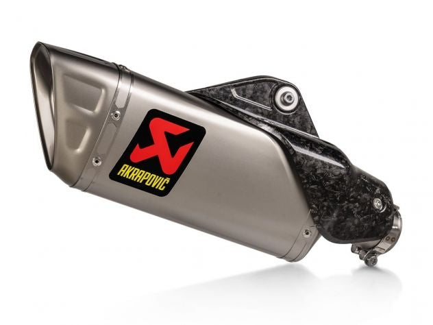 S-Y2SO18-HAPLT Yamaha MT-10 slip-on
