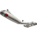 S-Y2MET16-CIBNTA  Yamaha R1 / Evolution Line titanio