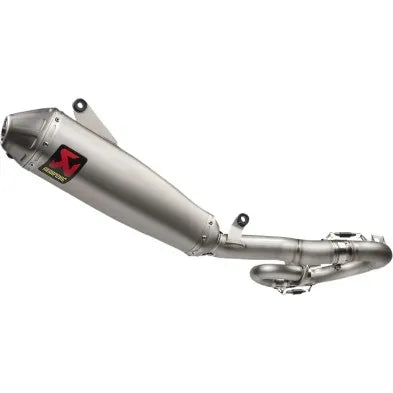 S-Y2MET16-CIBNTA  Yamaha R1 / Evolution Line titanio