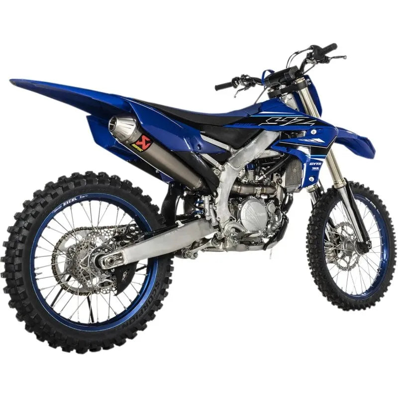 S-Y2MET16-CIBNTA  Yamaha R1 / Evolution Line titanio