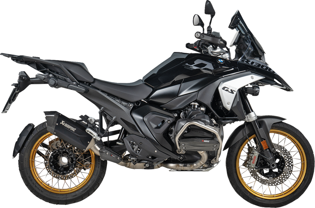 Akrapovič Frame Protection Bar - Lower - BMW - R 1300 GS
