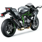 Akrapovič Muffler - Carbon Fiber