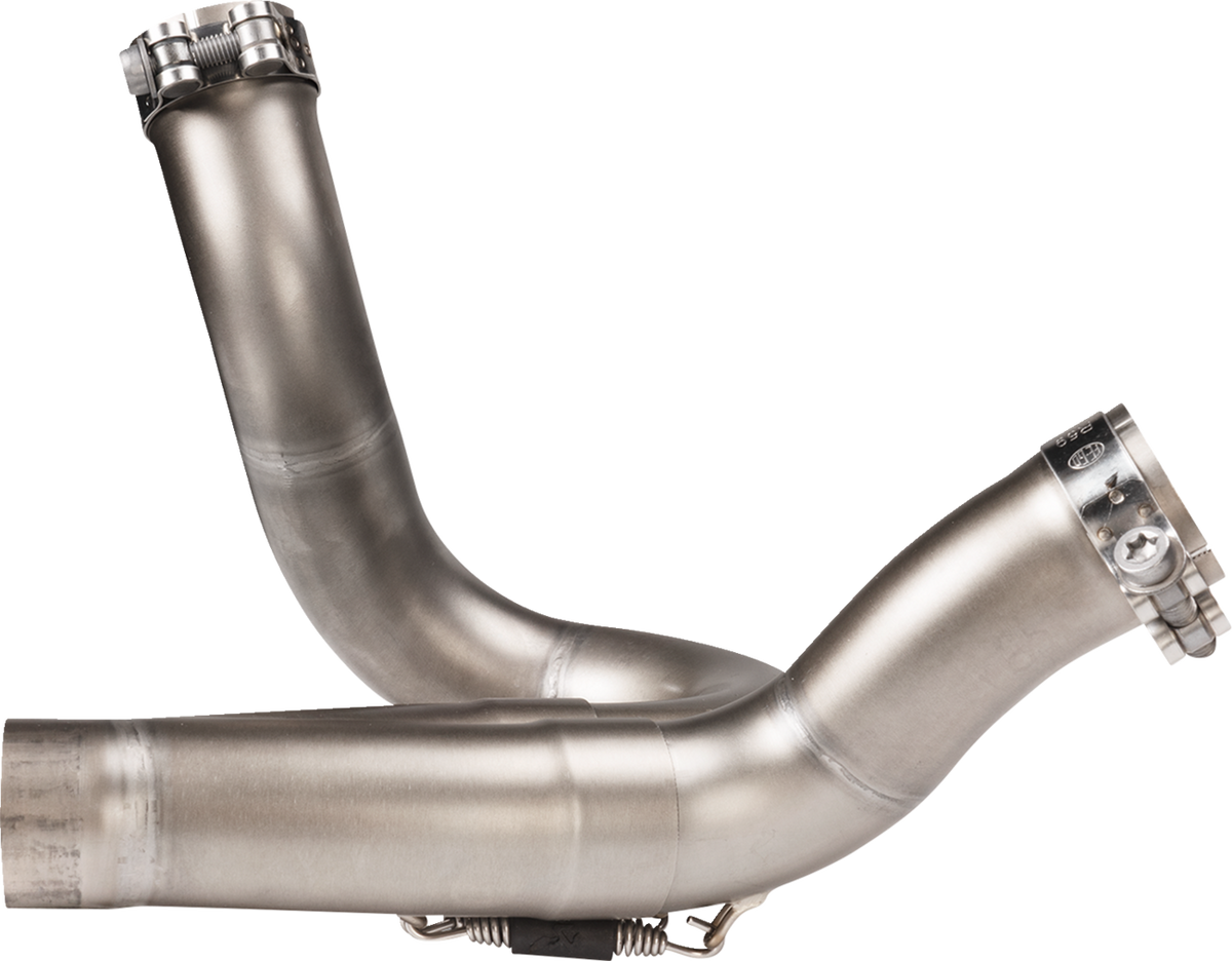 Akrapovič Link Pipe - 1812-0556