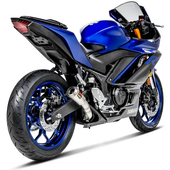 M-R03205C MotoGP style universal / racing