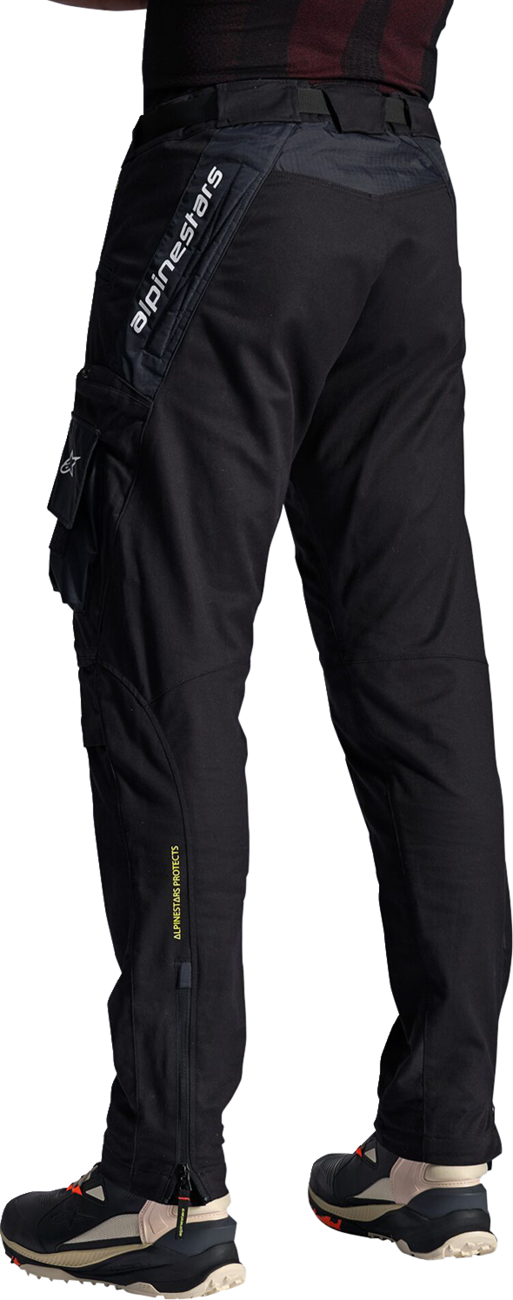 Alpinestars Acteon Pants - Black (6)