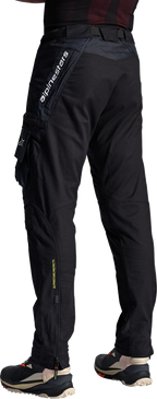 Alpinestars Acteon Pants - Black (6)