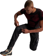 Alpinestars Acteon Pants - Black (7)
