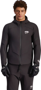 Alpinestars Aeroshell Waterproof Jacket - Black (7)