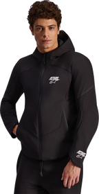 Alpinestars Aeroshell Waterproof Jacket - Black (3)