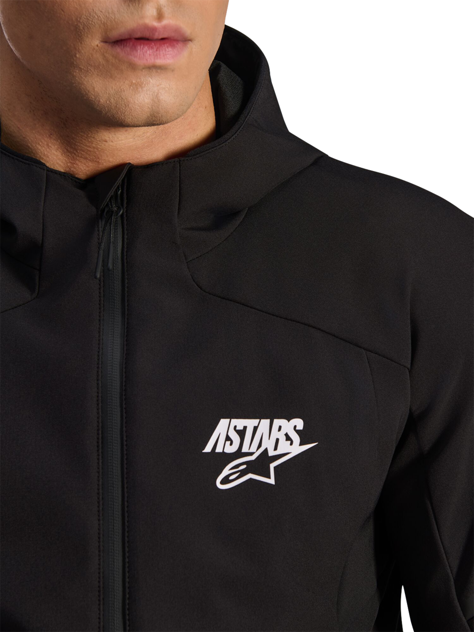 Alpinestars Aeroshell Waterproof Jacket - Black (9)