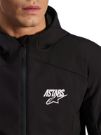 Alpinestars Aeroshell Waterproof Jacket - Black (9)