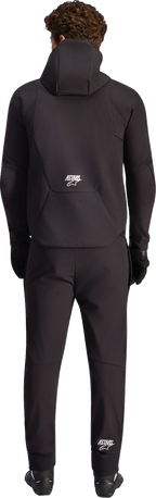 Alpinestars Aeroshell Waterproof Jacket - Black (5)