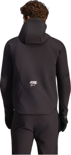 Alpinestars Aeroshell Waterproof Jacket - Black (6)