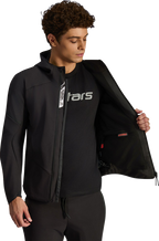 Alpinestars Aeroshell Waterproof Jacket - Black (11)