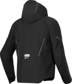 Alpinestars Aeroshell Waterproof Jacket - Black (2)