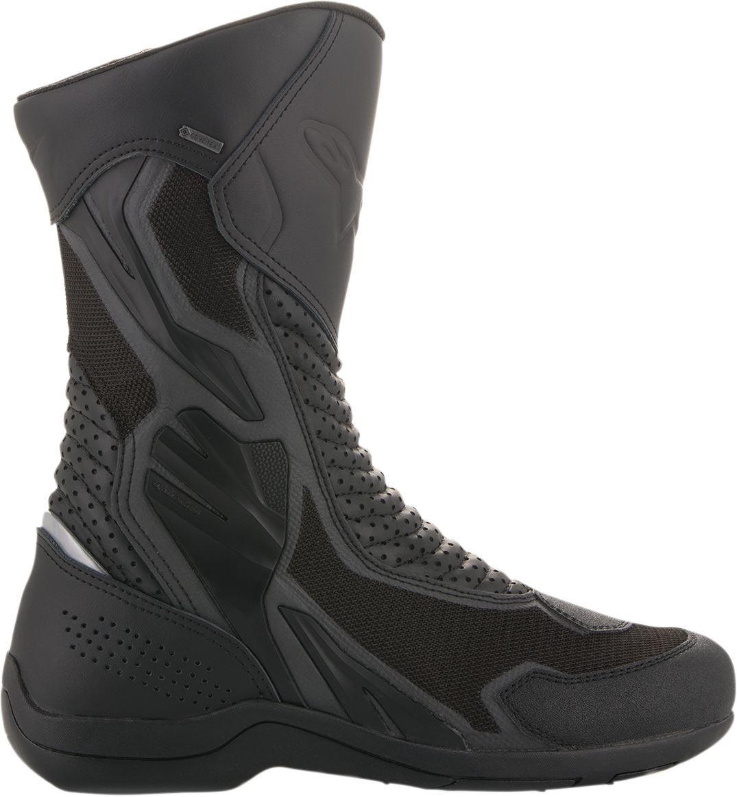 Alpinestars Air Plus v2 Gore-Tex® XCR Boots - Black