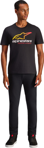 Alpinestars Aligned CSF T-Shirt - Black (9)