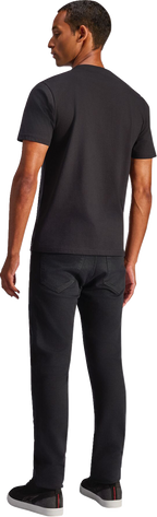 Alpinestars Aligned CSF T-Shirt - Black (8)