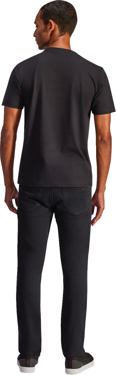 Alpinestars Aligned CSF T-Shirt - Black (7)