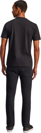 Alpinestars Aligned CSF T-Shirt - Black (7)