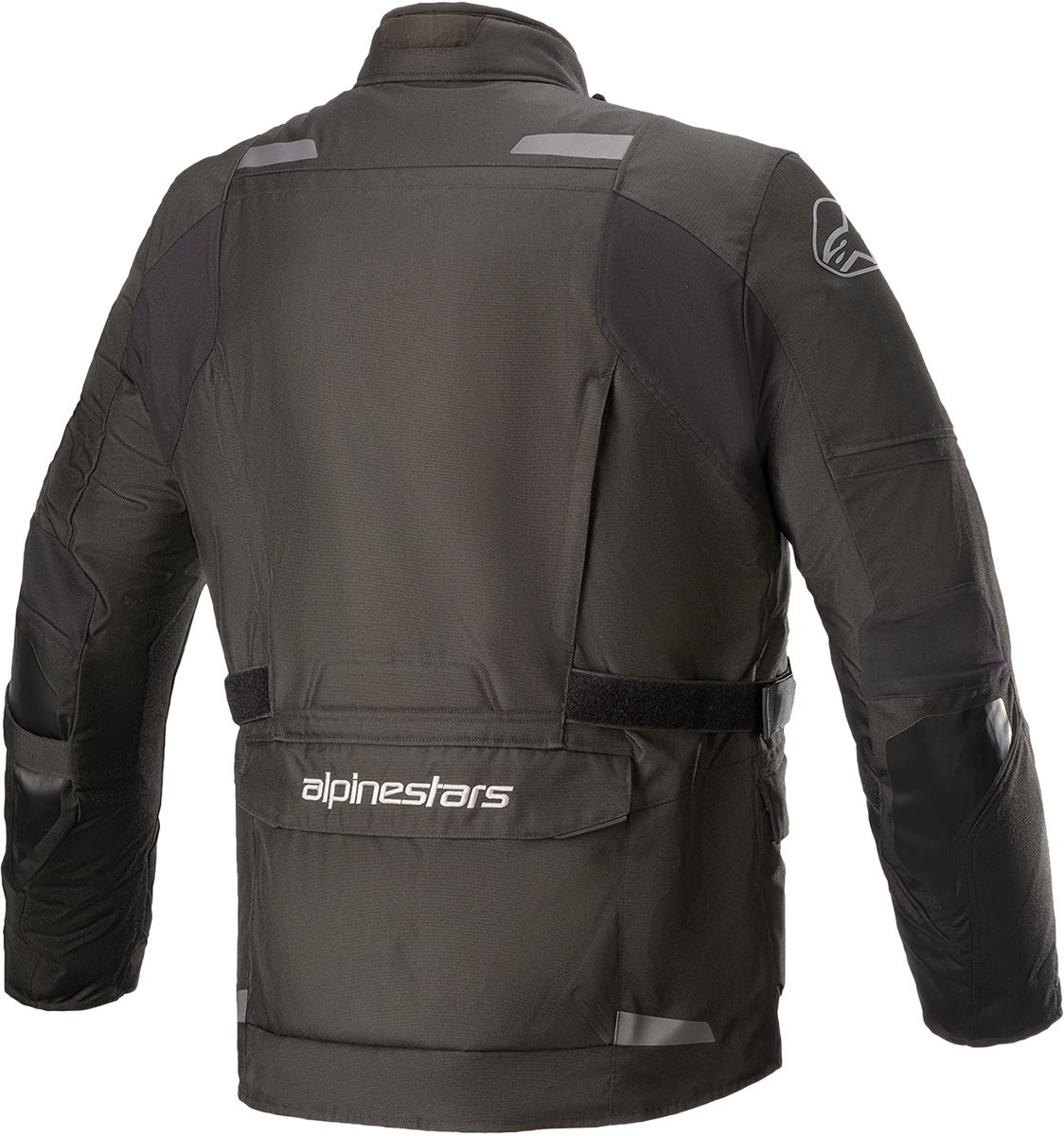 Alpinestars Andes v3 Drystar® Jacket - Black