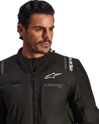 Alpinestars Andes v4 Drystar® Jacket - Black