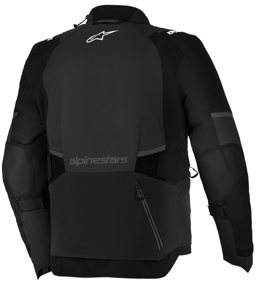 Alpinestars Andes v4 Drystar® Jacket - Black