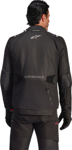 Alpinestars Andes v4 Drystar® Jacket - Black